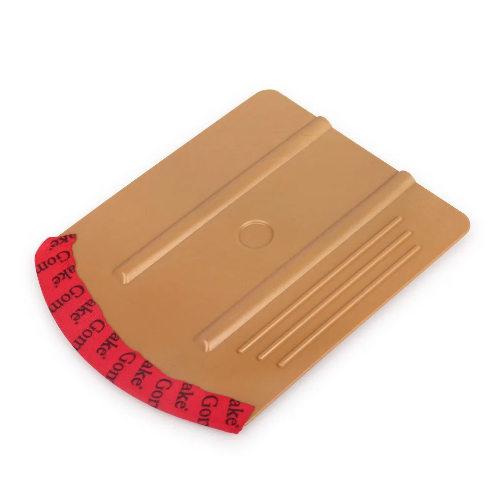 EHDIS скребок из углеродного волокна для отделки краев автомобиля инструмент