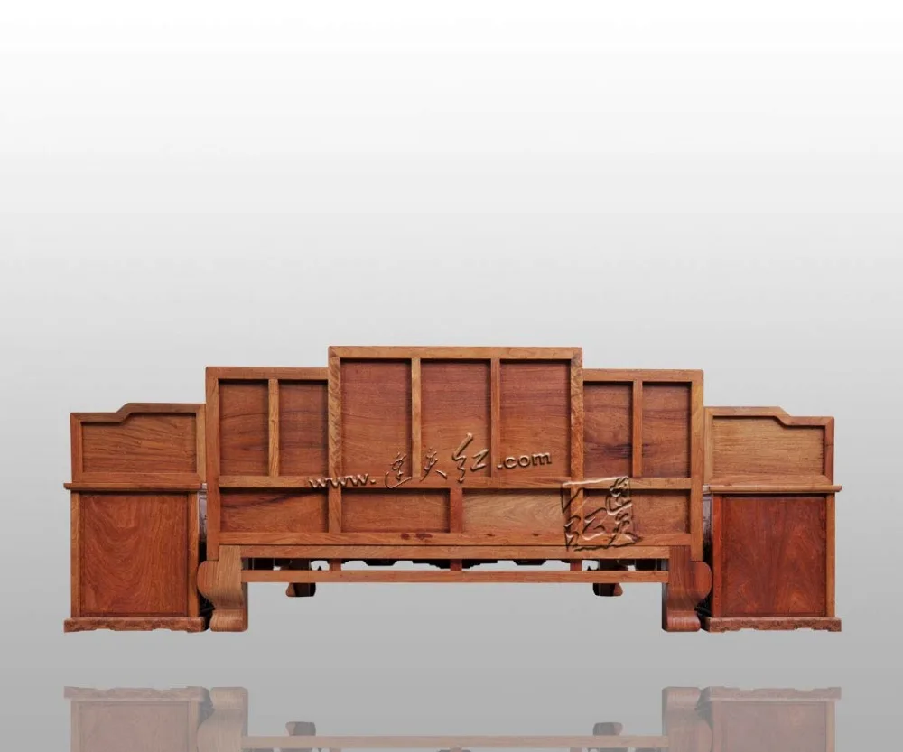 Удлиняющие и расширенные широкие оправы для кровати длиной 2 м классическая