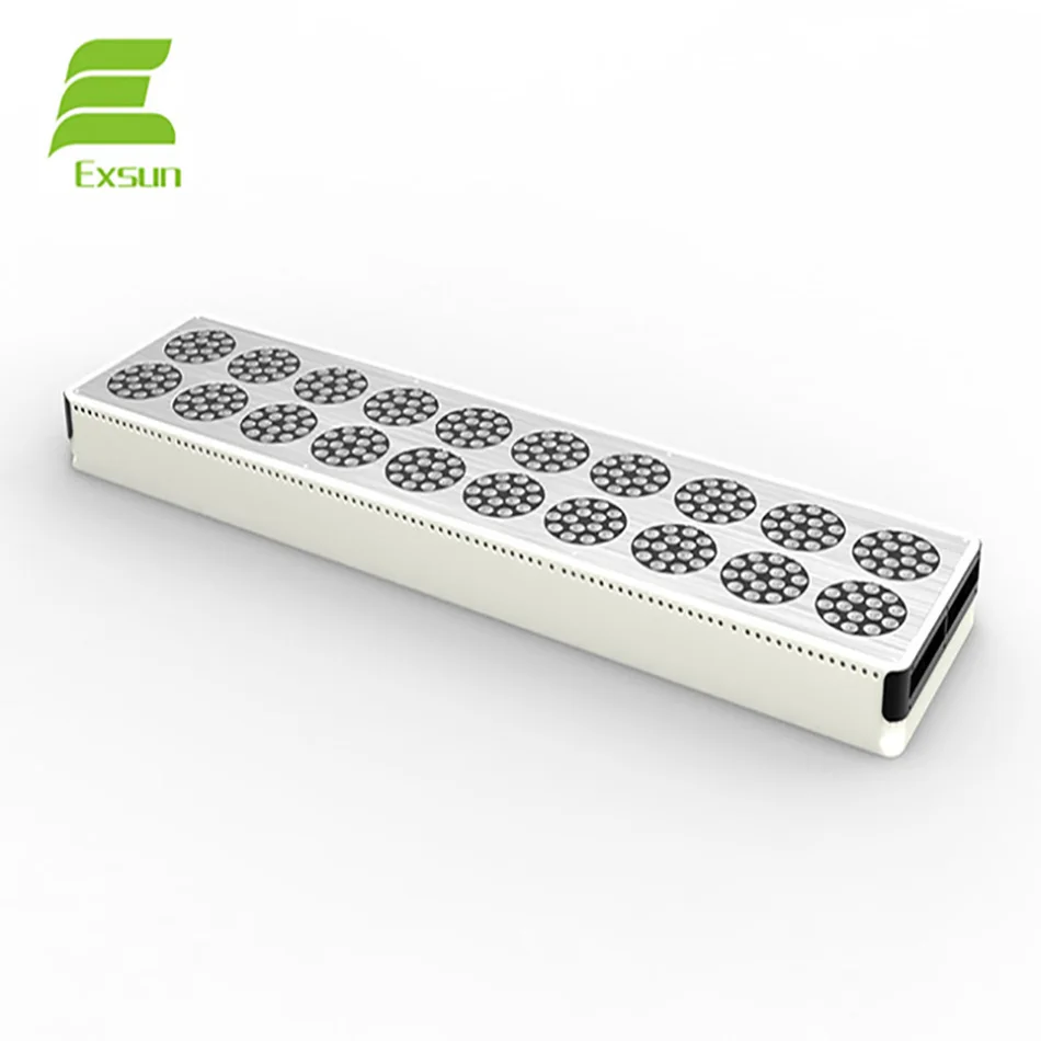 

Grow light full spectrum led Apollo 20 indoor plants vegetables Greenhouse led grow plant light