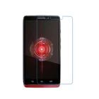 Для Motorola Moto Droid Ultra XT1080 защита экрана 9H усиленная защитная пленка Премиум Закаленное стекло