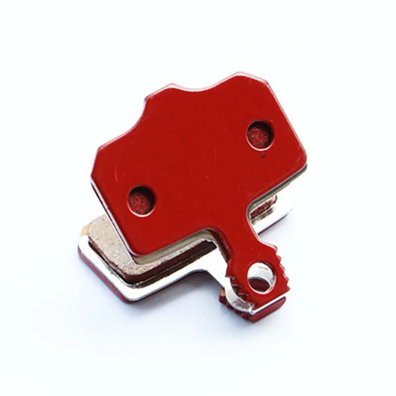 1 пара резиновых/спеченный велосипедный дисковый тормоз для SRAM AVID Elixir 3 5 7 9 R CR XX X0