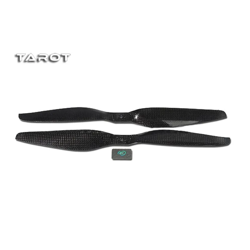 Высококачественные пропеллеры Tarot 680 PRO TL2829 T серии 1355 из углеродного волокна CW CCW