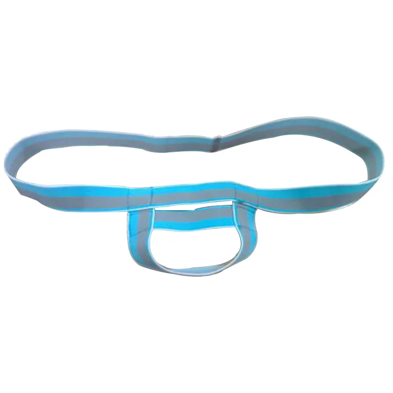 Qise мужские сексуальные трусики Scrotum varicose spermatic cord care Мужское нижнее белье