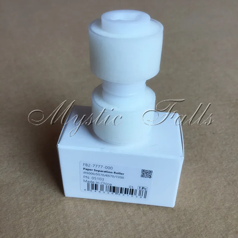 10X IR6055 IR6065 IR6075 искусственная губка для Canon iR ADVANCE 6055 6065 6075 6255 Φ | Компьютеры и офис