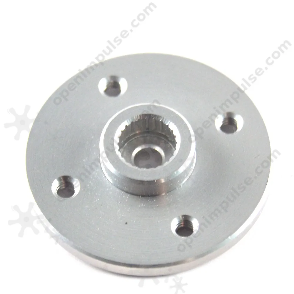 5pcs Servomotor Coupling Device | Игрушки и хобби