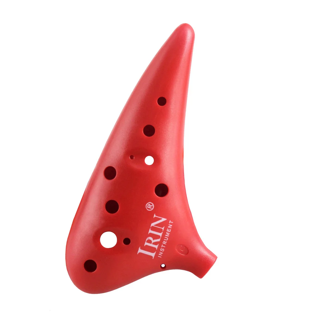 SEWS IRIN Новое поступление 12 отверстий Ocarina Alto C Legend of Zelda инструмент для