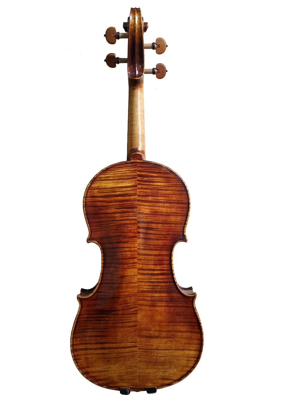 Бесплатная доставка копия Stradivarius 1715 100% ручная работа масляный лак скрипка +