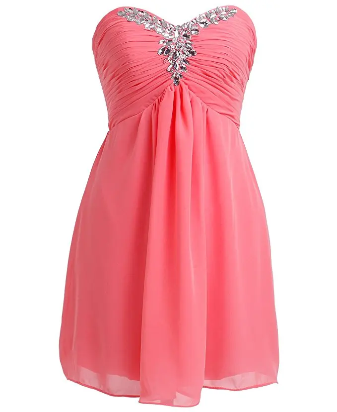 Новое Женское платье короткое шифоновое плиссированное ручной работы с бисером