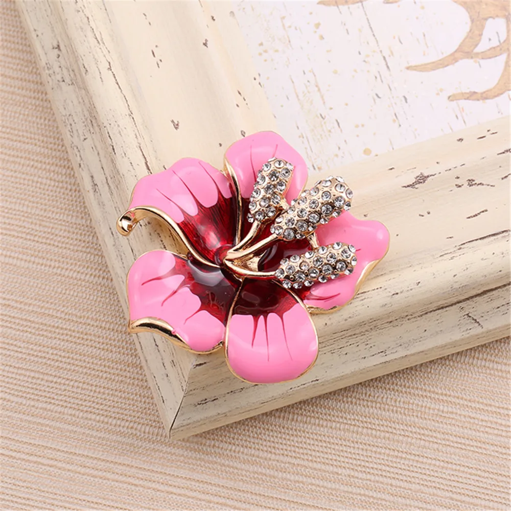 Новинка 2017 года падения Эмаль Модные Брендовое пальто лепесток цветка текстура