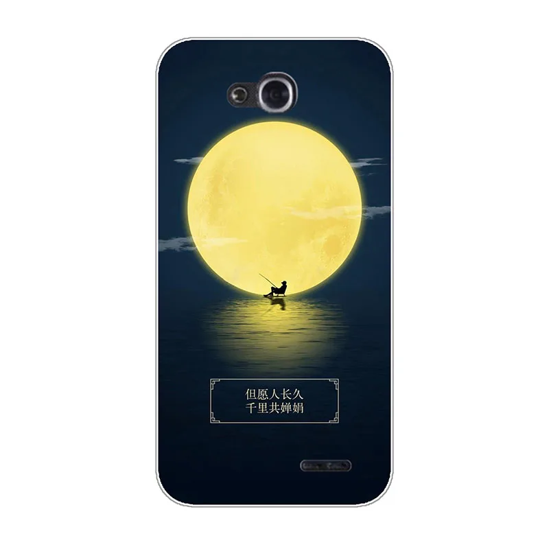 Чехол для LG Optimus L90 D410 D405 D415 красочный чехол для телефона чехол-накладка на заднюю крышку, милый Turbo чехол «Холодное сердце» Coque для LG L90 - Цвет: A161