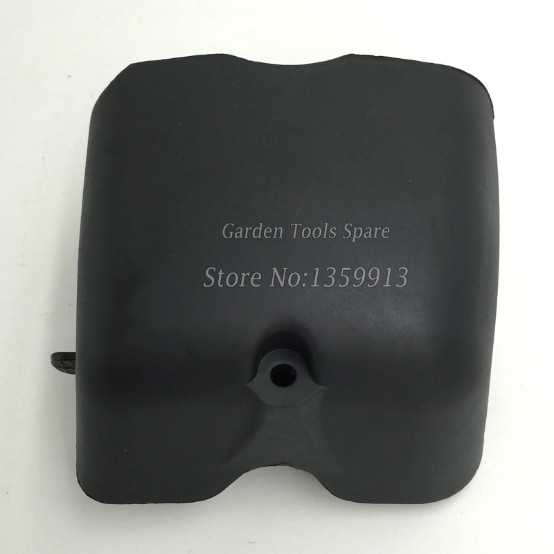 CG430 520 кусторез запасные части тип воздушный фильтр в сборе