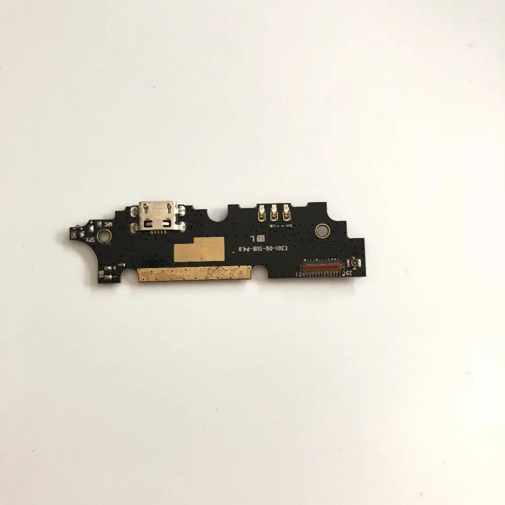 Зарядная плата с USB разъемом для 4-ядерным процессором MTK6735 5-дюймовым экраном HD