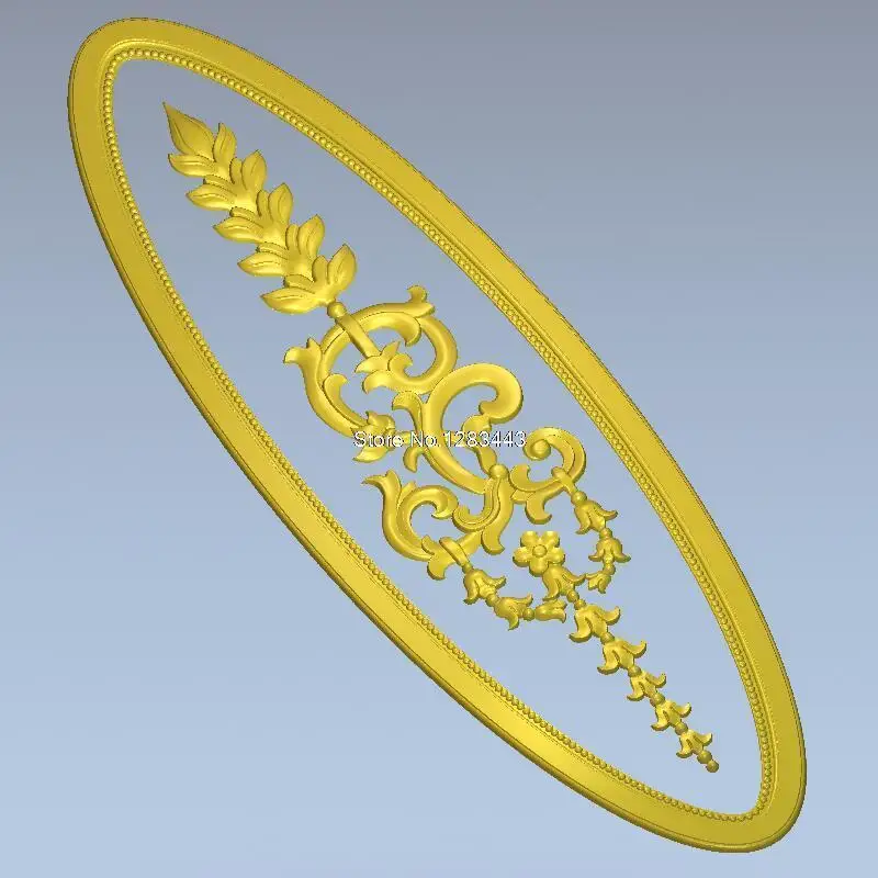 6 шт./лот Door_10 3D модель STL рельеф для ЧПУ формат мебели украшения мебели|stl relief|3d model