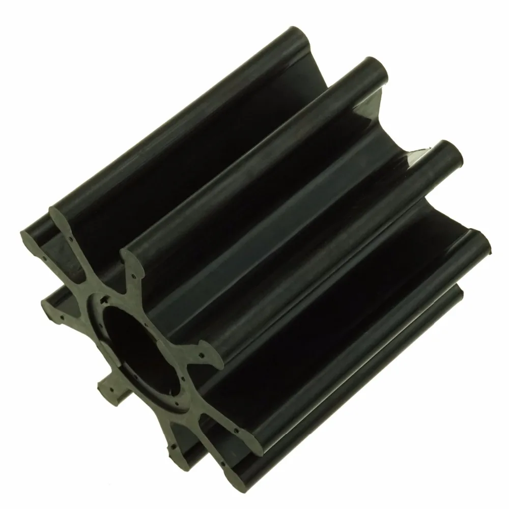 Новое гибкое рабочее колесо для Jabsco 6760 0001 18 3304 500115T|flexible impeller|jabsco impeller |