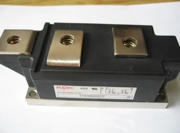 

Free shipping! 100%New and original 1 year warranty TT430N22KOF