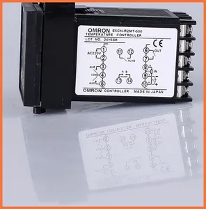 New Temperature Controller E5CN-R2MT-500 100-240V AC E5CNR2MT500 tool parts