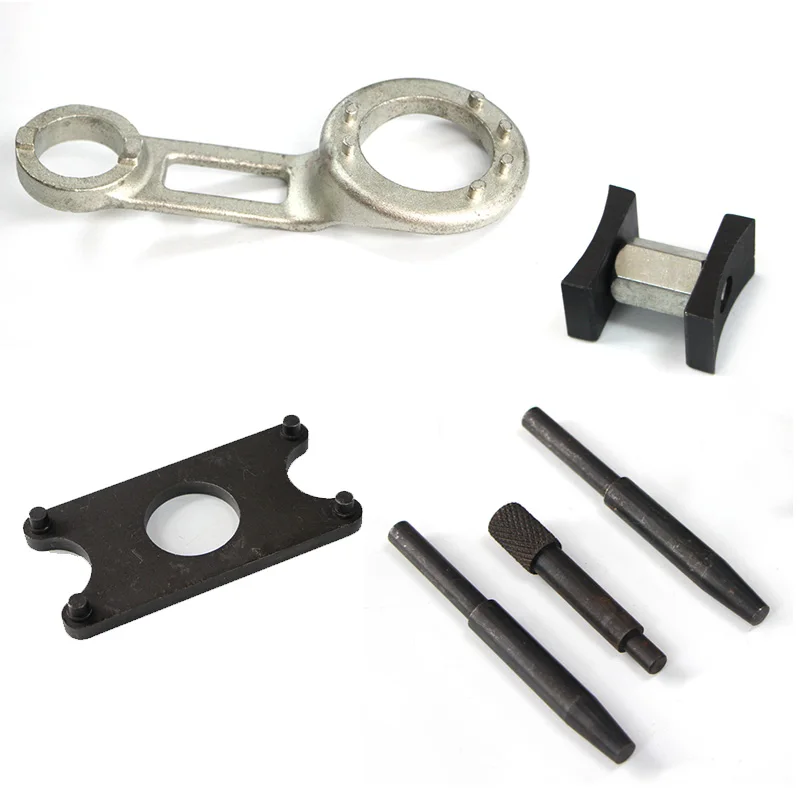 Набор инструментов синхронизации двигателя Land Rover Freelander Mgzt V6 ГАЗ бензиновый 2 0 5| |