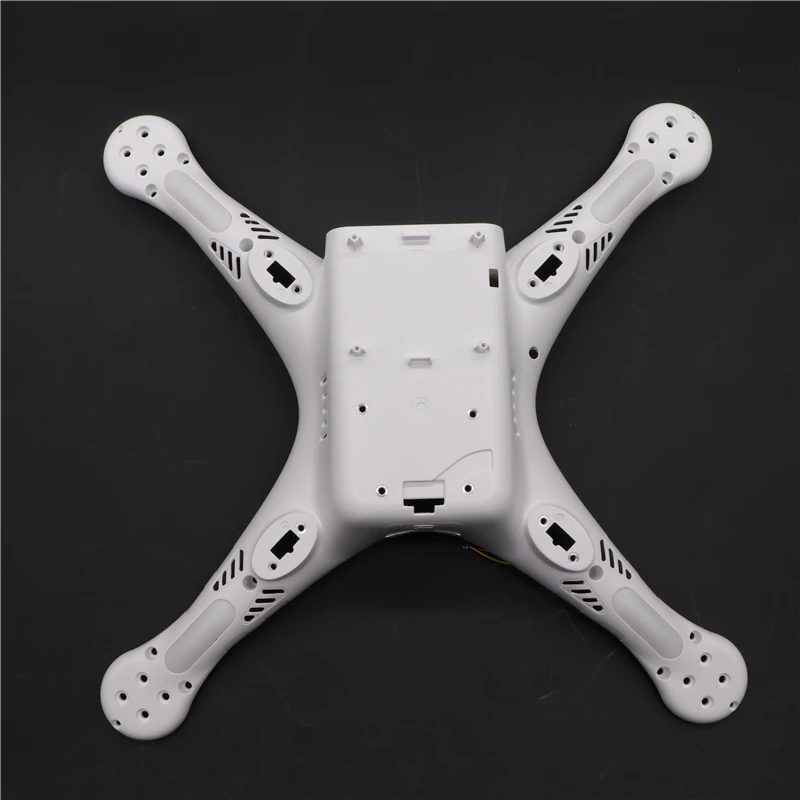 Оригинальный Корпус Корпуса Phantom 3 SE/ножки шасси для DJI se запасные аксессуары