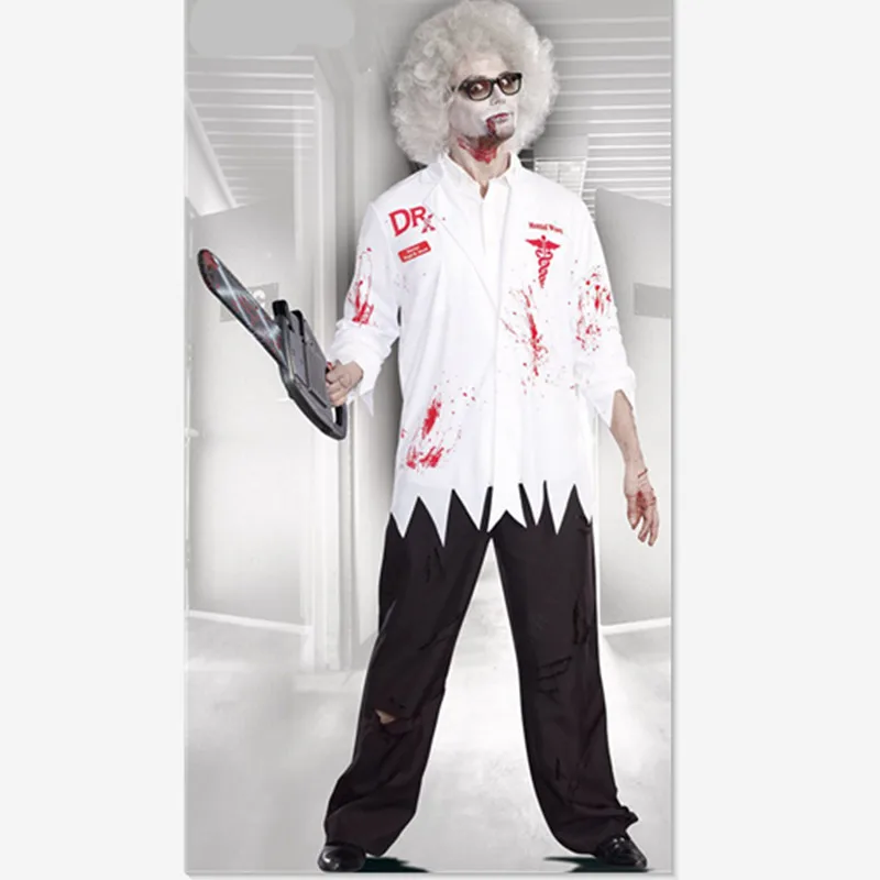 

Costumes & Accessories