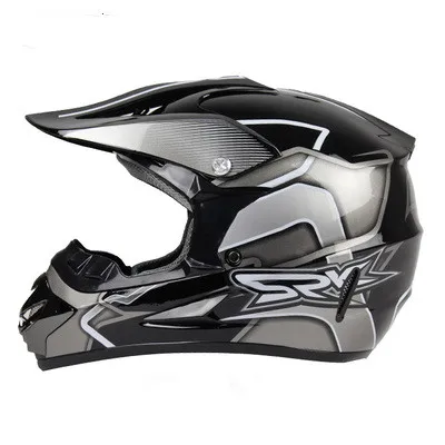 FREE SHIPPING motorcycle Adult motocross Off Road Helmet ATV Dirt bike Downhill MTB DH racing helmet cross capacetes | Автомобили и