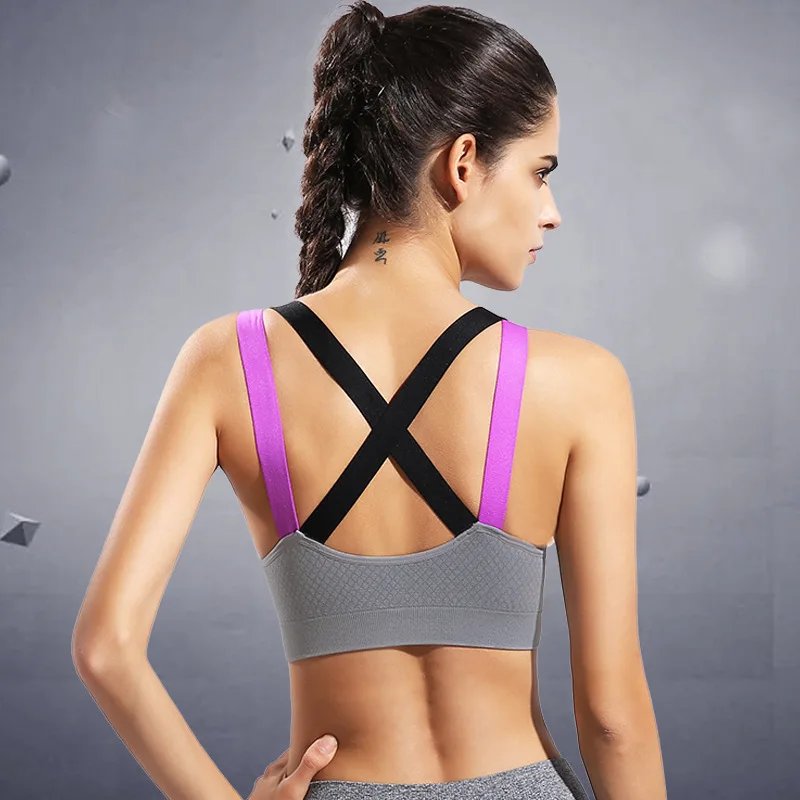 Женский укороченный бюстгальтер с чашками пуш ап и открытой спиной|bras for women|bra forbra