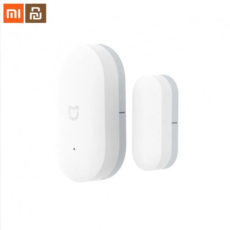 Умный датчик окон и дверей xiaomi mijia Mini Mijia комплект устройств для умного дома