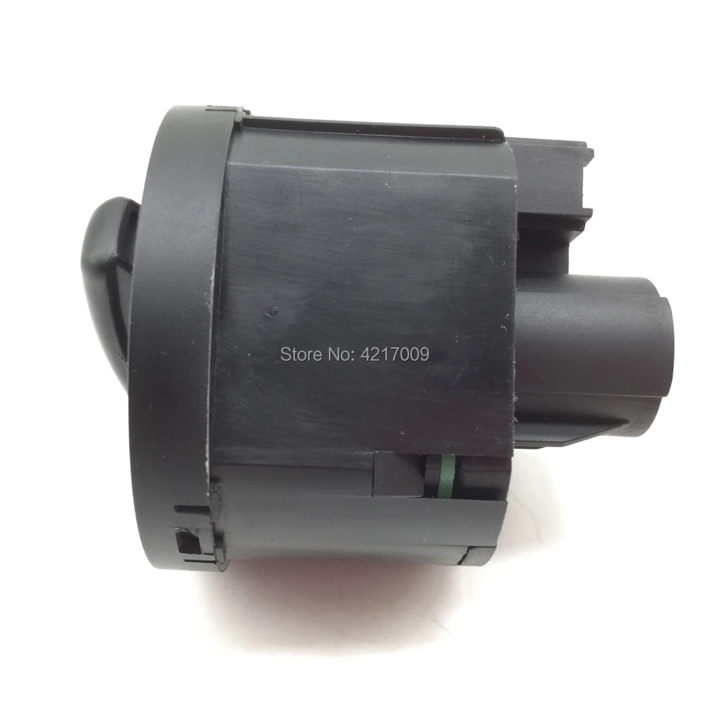 Переключатель фар для Volkswagen VW Golf 5 6 Caddy JETTA TOURAN Passat B6 B7 CC EOS Amarok Sharan Tiguan SEAT ALHAMBRA 941