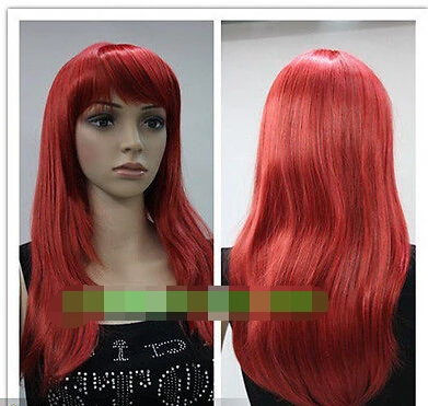 Женщины Дамы плутон волос королева косплей Оптовая цена Горячее Надувательство