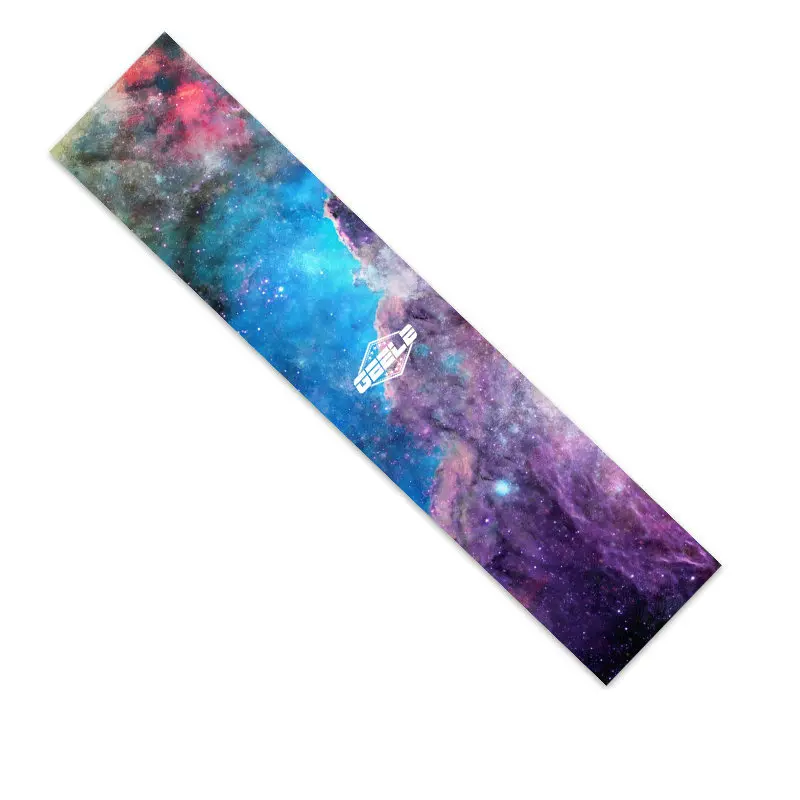 1 шт 24*122 см толстый скейтборд Лонгборд Griptape палубная Песочная бумажная ручка лента наклейка длинная доска песок бумажная ручка лента