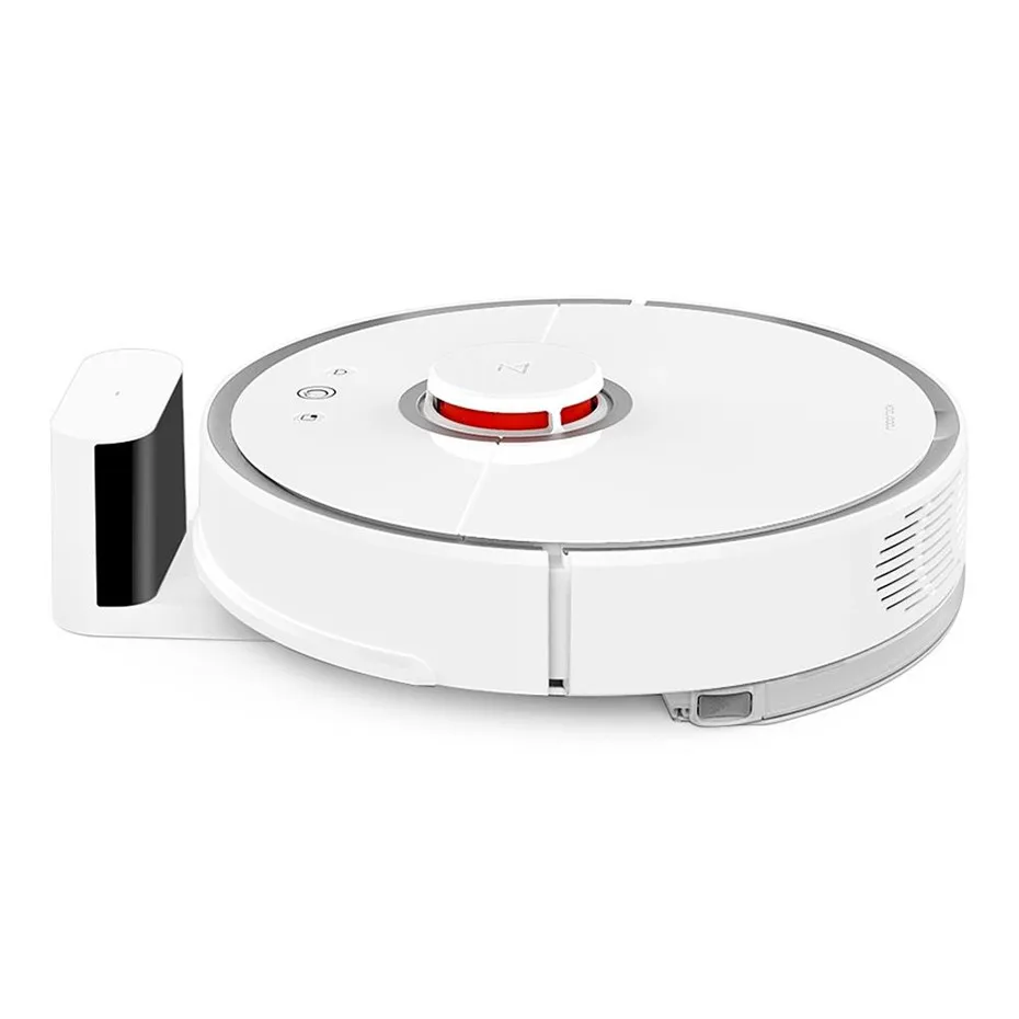 S50 Mi Roborock робот пылесос S50 приложение управление пылесос зарядная док-станция для Xiao mi Roborock S50 S55 - Цвет: S50