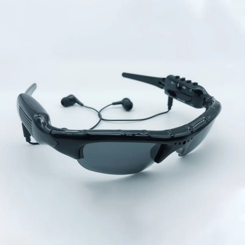 Hd Смарт очки Спортивная камера смарт с функцией Bluetooth для верховой езды|Очки велоспорта| |