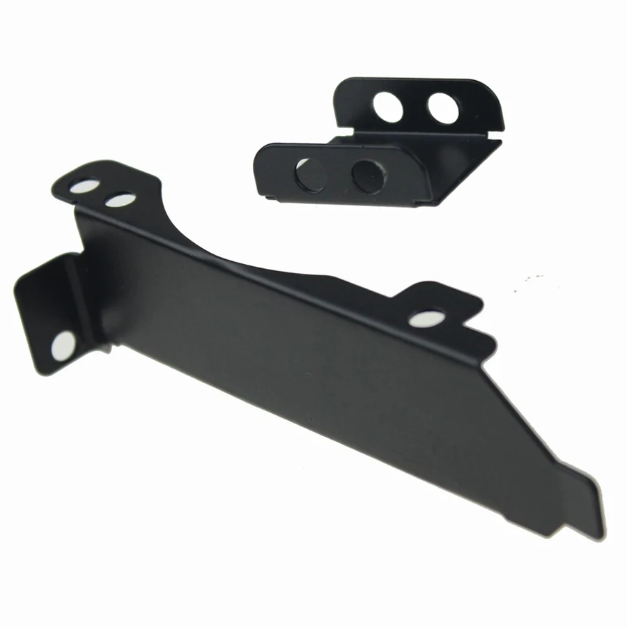 1 шт. держатель вентилятора радиатора для компьютера ПК чехол зажим вентиляторов