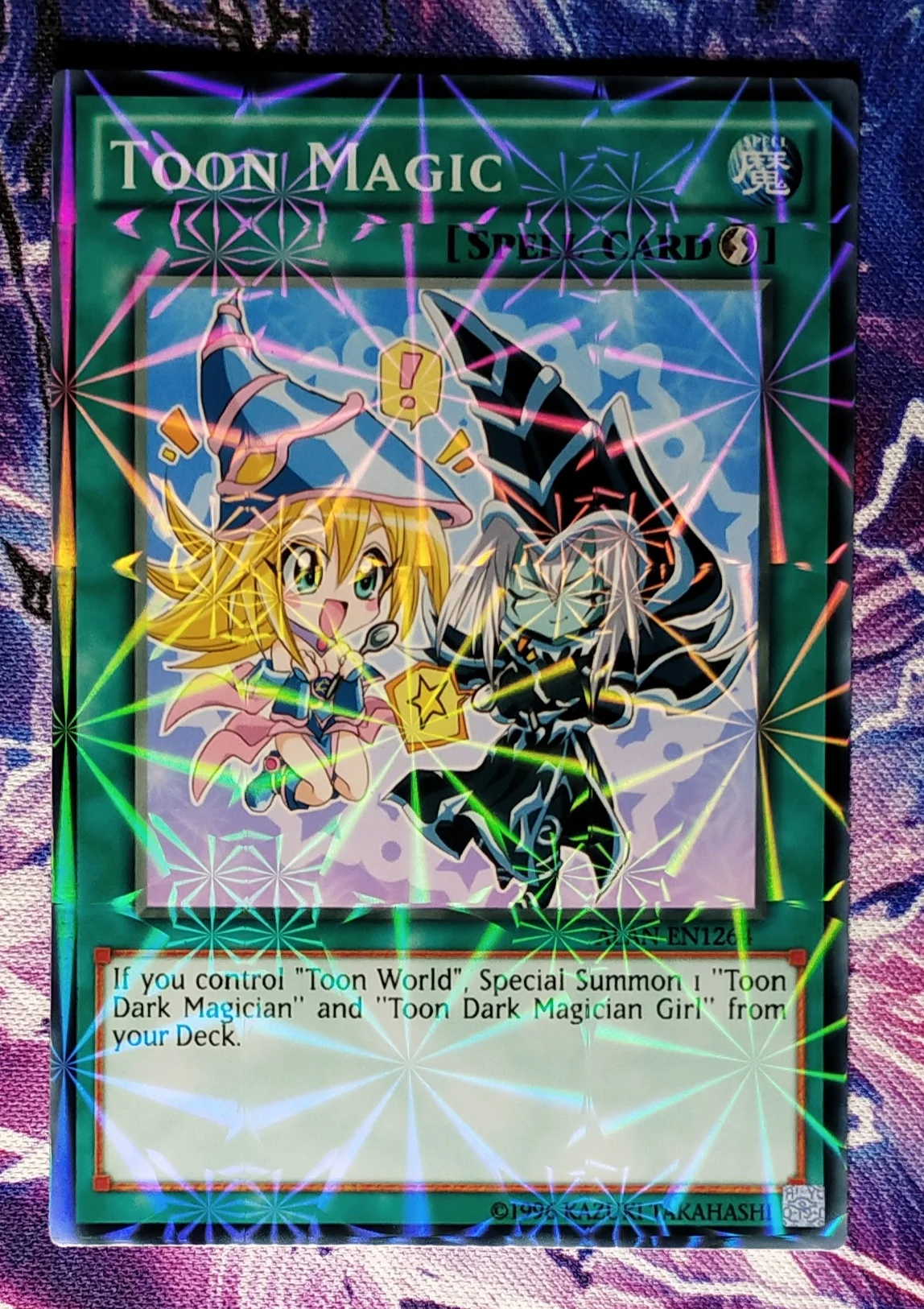 Yu Gi Oh Снежная флэш-карта Yu Gi Oh Аниме игровая коллекция карт для мальчиков Игрушки для детей фигурка Cartas коллекция карт