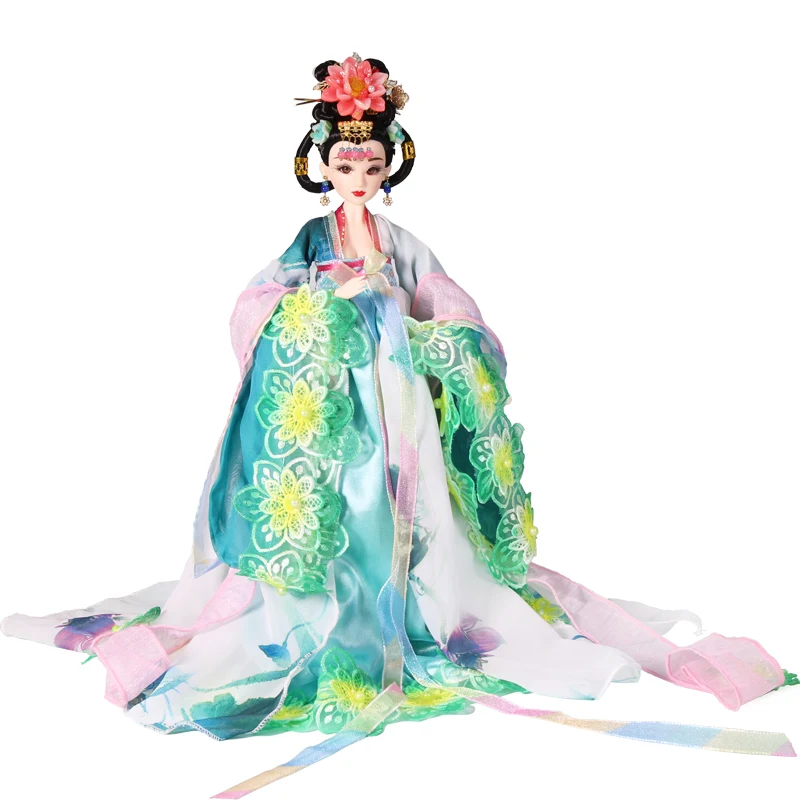DBS мечта фея китайский стиль кукла Восток очарование совместное тело четыре