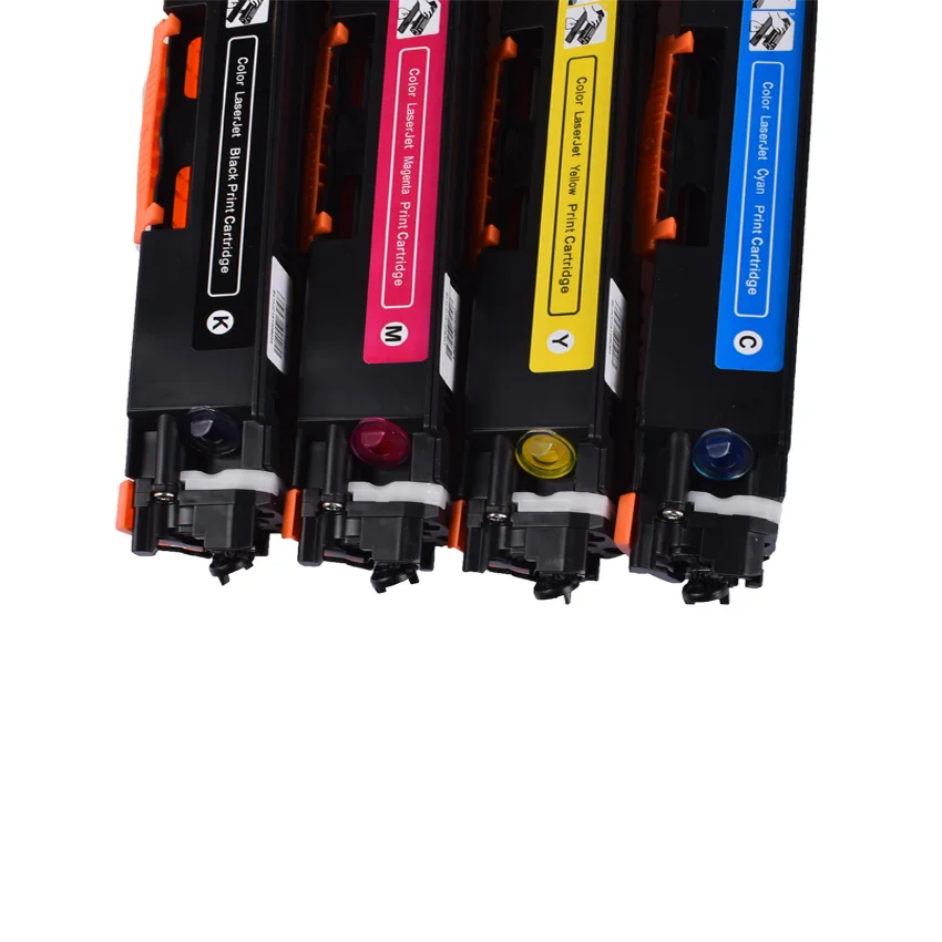 Картридж для принтера HP Laserjet Pro CP1021 CP1022 CP1023 CP1025 CP1025nw CP1026nw CP1027nw|toner cartridge|color toner