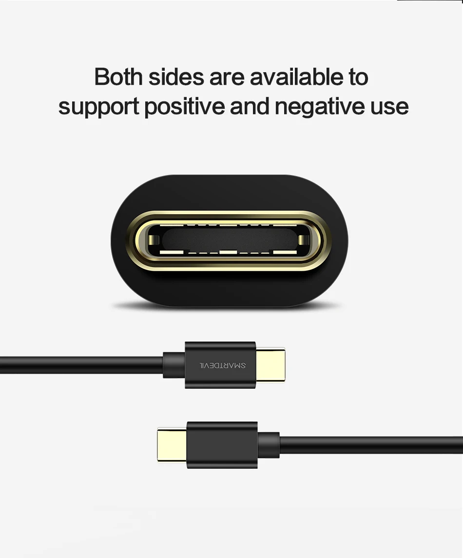 SmartDevil 3A Быстрая зарядка type C USB зарядное устройство шнур для samsung Galaxy S10 A9s A6s S8 S9 S7 Note 8 9 для Xiaomi mi 9 8 mi X3