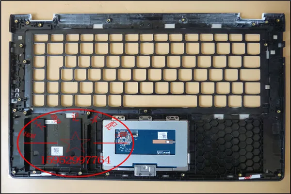 Новый белый чехол для Lenovo Yoga 3 14 700-14 | Компьютеры и офис
