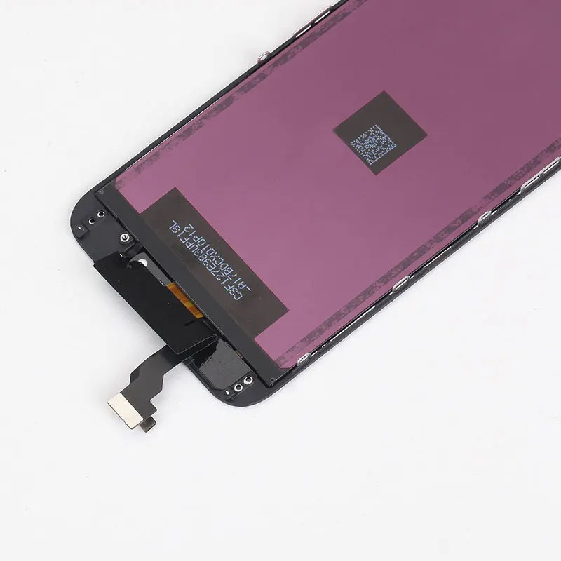 Экран ремонт ЖК-дисплей для iPhone 6 Дисплей AAA Качество Сенсорный экран сборки Pantalla 5