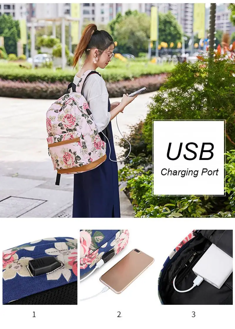 Высококачественный студенческий Детский Школьный Рюкзак Bookbag 3 шт./компл. школьные ранцы для мальчиков оксфорд Детский рюкзак Mochila Infantil
