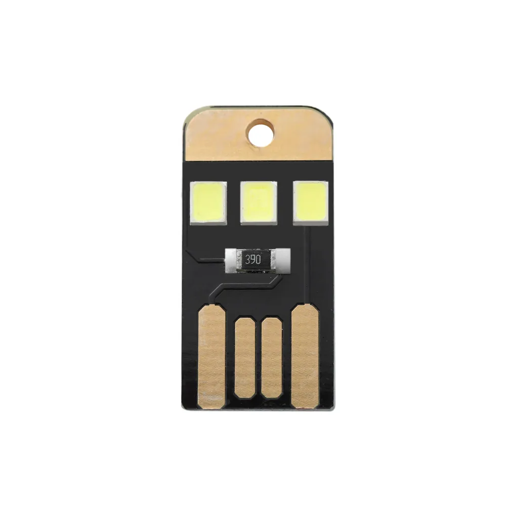 OTHER Многофункциональный многоцветный Мини USB светодиодный светильник, компьютерная лампа, ноутбук, ноутбук, для чтения, ночные автоаксессуары, украшение для автомобиля - Название цвета: OTHER