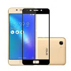 3D закаленное стекло для ASUS ZenFone 3S MAX ZC521TL, полное покрытие 9H, Защитная пленка для экрана ASUS ZenFone Pegasus 3S X00