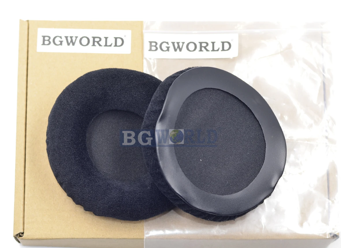 Накладки на наушники BGWORLD накладки уши для Audio Technica наушников моделей PRO700MK2 PRO700GD