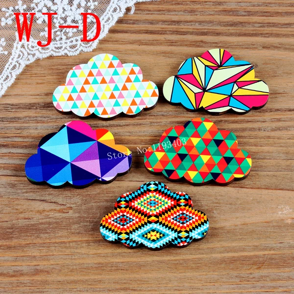 Модный дизайн Винтажный стиль красочные разные карты шаблон лазерная резка