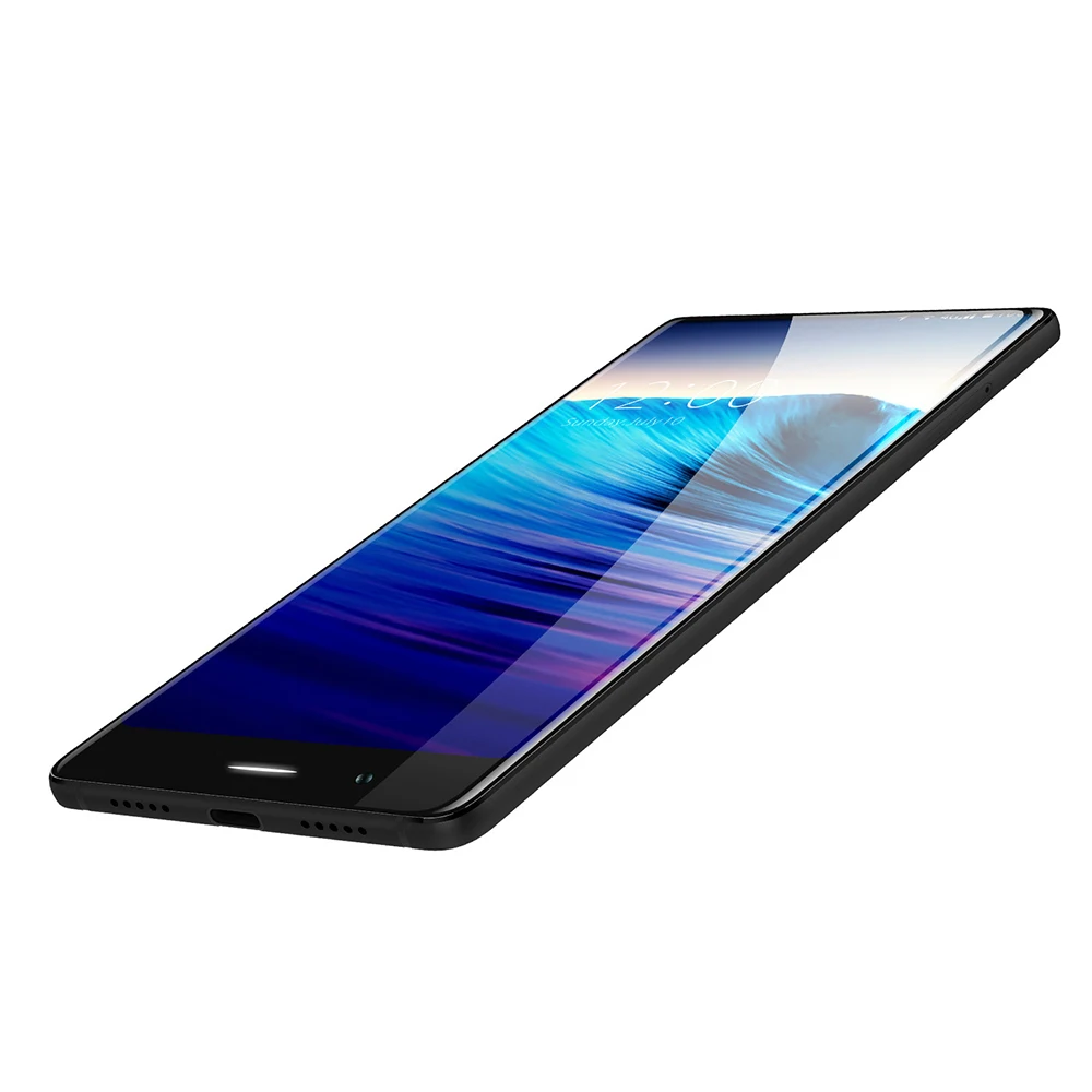 Оригинальный umidigi Кристалл разблокирована 5.5 'Ɗ г LTE Смартфон Android 7.0 Cellphone13MP