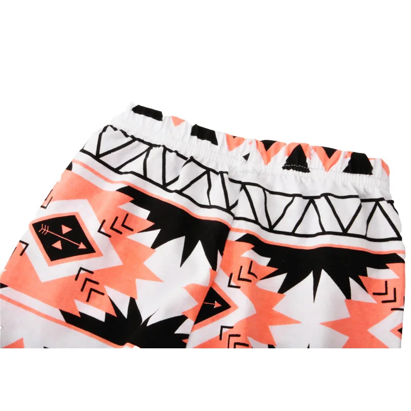 SOSOCOER/комплект одежды для девочек эксклюзивная футболка с надписью и стрелой +