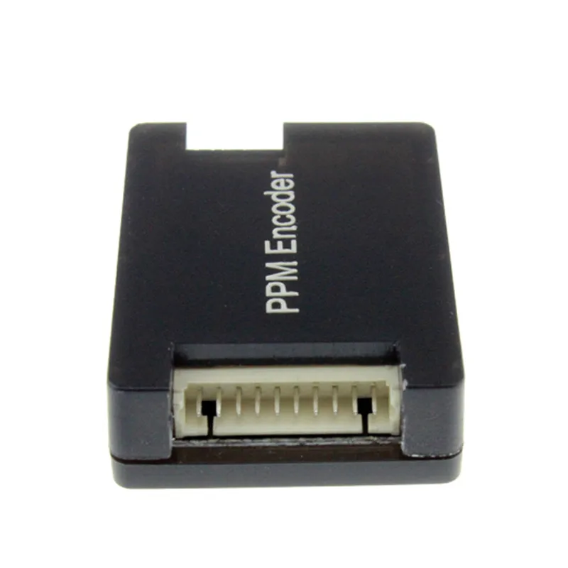 PWM к PPM кодер переключатель для Pixracer Pixhawk PPZ MK MWC Контроллер полета RC модели