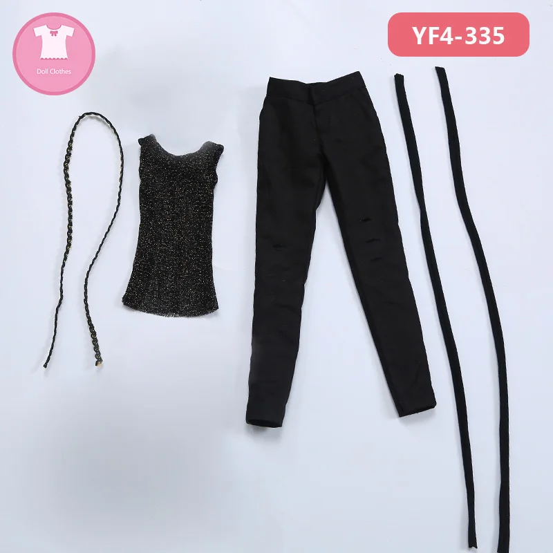 YF4-335 BJD Кукла Одежда 1/4 красивая кукла одежда для Minifee мальчик тело кукла аксессуары Сказочная страна - Цвет: YF4-335