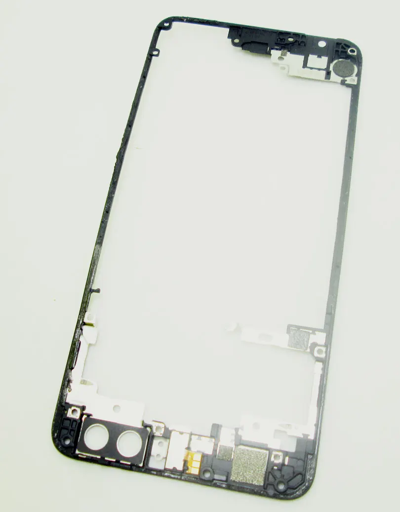 Средняя рамка задняя пластина шасси корпус для HUAWEI Honor 8|middle frame|housing huaweihousing frame |