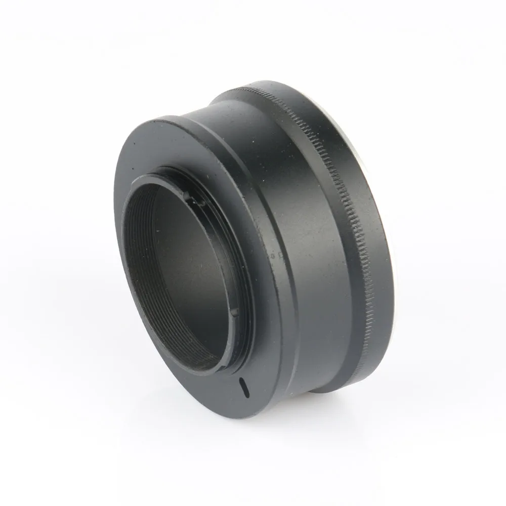 

OM-M4/3 Lens Adapter Ring OM Lens to MICRO 4/3 M43 Camera Body Reverse Lens Adapter Ring for Olympus OM-D E-M5 E-PM2 E-PL5 GX1