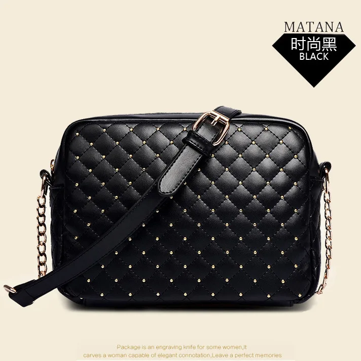 MATANA Crossbody сумки для женщин посыльного кожи плеча мешки 2016 мода маленькая сумка